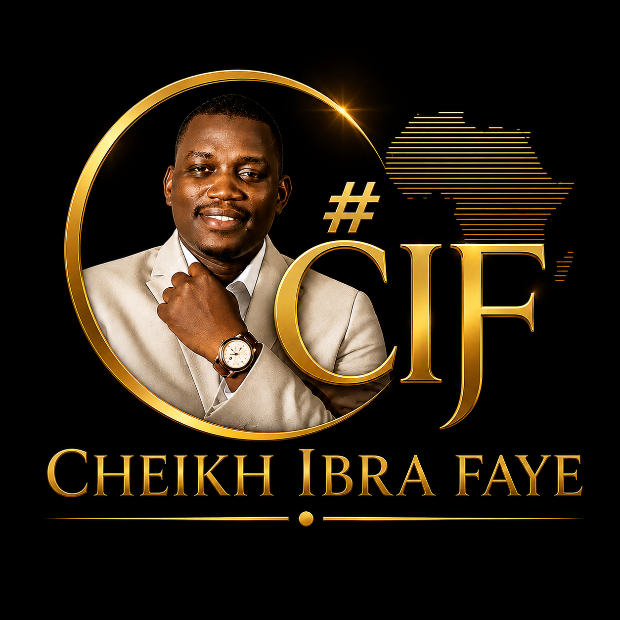 CHEIKH IBRA FAYE